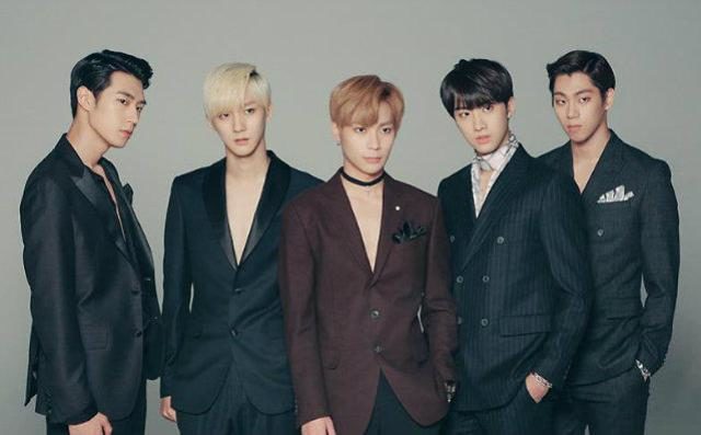 Anyway stan knk , kind of suits ,and stream ride 