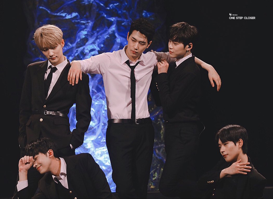 Anyway stan knk , kind of suits ,and stream ride 