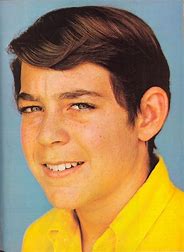 Happy Birthday to Greg Brady , the eldest son in the Brady Bunch is 66 today. Barry Williams . 