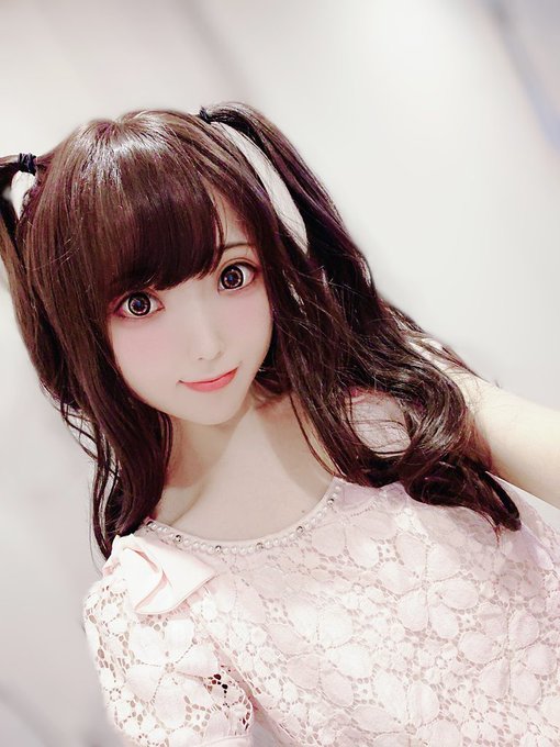 Twitterのコスプレ画像66