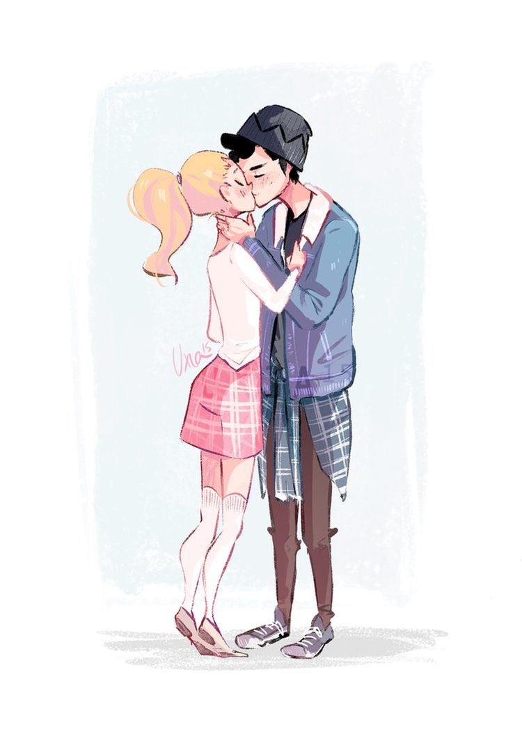 💌