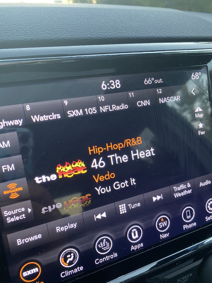 QueenLo444's tweet photo. Yess I’m sooooo press!! He getting radio play! #itoldyoufirst
@VedoTheSinger https://t.co/tGw4BCmD66