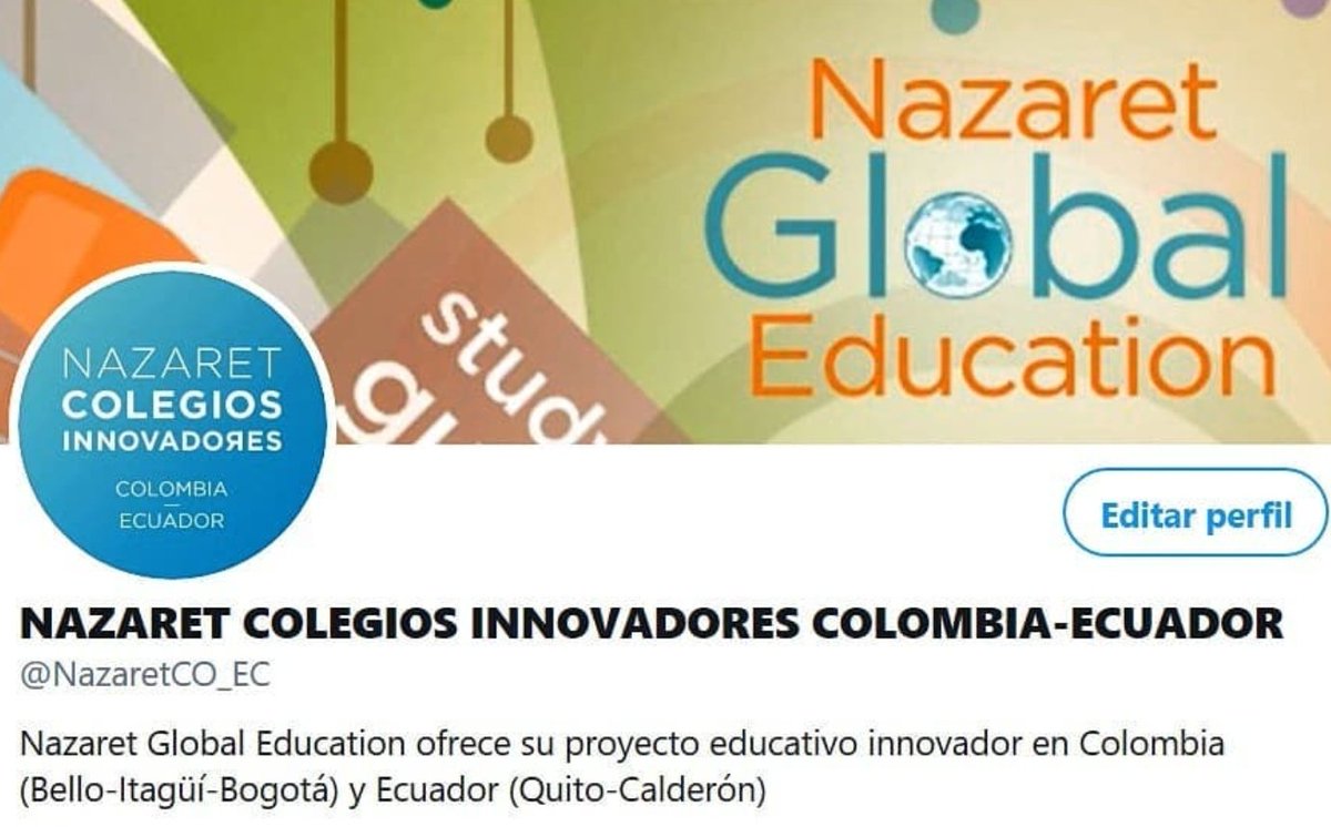 <a href="/ManyanetItagui/">Manyanet Itagüí</a> es un colegio de la red internacional <a href="/nazaretglobal/">Nazaret Global Ed</a> 
Conformamos la red local de COLOMBIA-ECUADOR con 5 colegios en estos países. 
¡Síguenos!  👉👉 <a href="/NazaretCO_EC/">NAZARET COLEGIOS INNOVADORES COLOMBIA-ECUADOR</a>