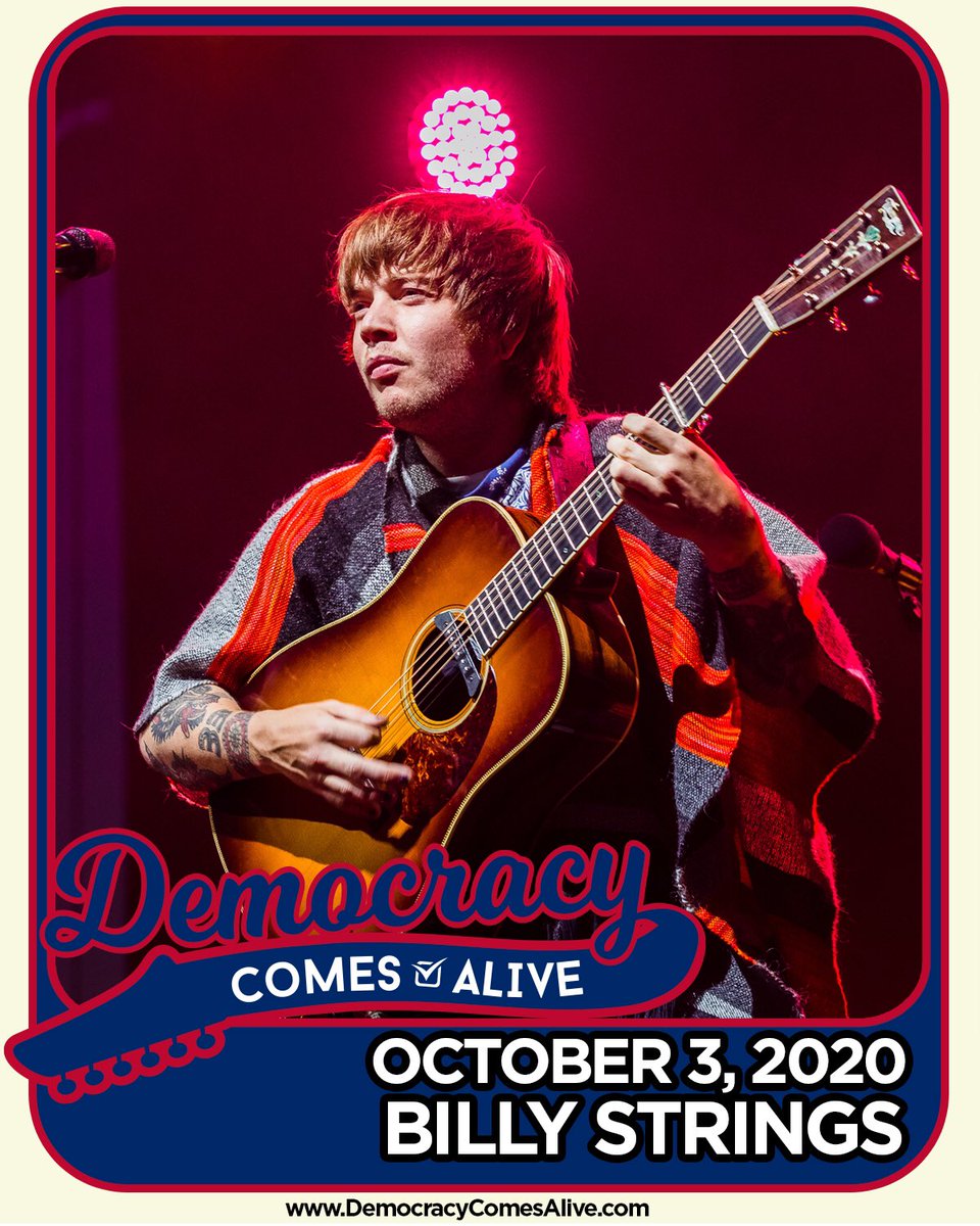 qcomesalive's tweet photo. Presenting your @demcomesalive 2020 all-star lineup! Who are you most excited to see this Saturday?

RSVP/Info: https://t.co/g2pPMOVty9 https://t.co/2ywDBLd8ZP