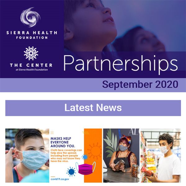 Check out the latest issue of Partnerships, with COVID-19 resources, updates on community partners working to improve college access for boys and men of color and #Census2020 participation and a number of new job opportunities! https://t.co/06o9RfaiqS https://t.co/BcCfEpbKbX