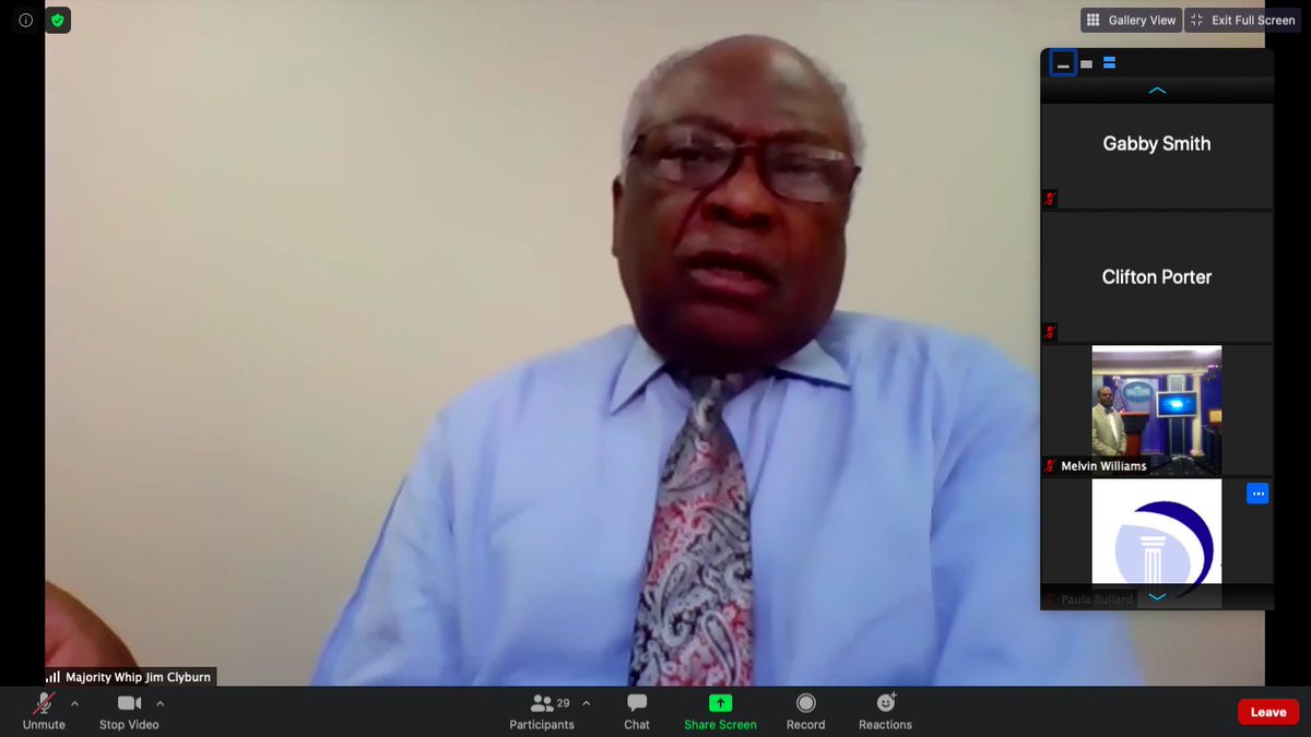 theACECSC's tweet photo. We enjoyed representing @ACEC_National , #ACECPAC, and #ACECSC this afternoon at Congressman Jim Clyburn (@WhipClyburn) at his town hall this afternoon. Thanks Congressman Clyburn for all you do for South Carolina and our great country! https://t.co/e66VNHoQjl