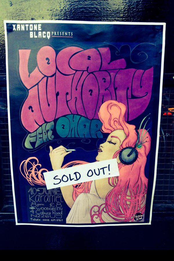 Local Authority tweet media