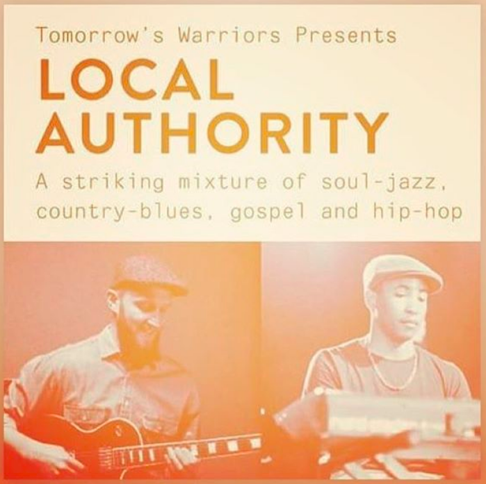 Local Authority tweet media