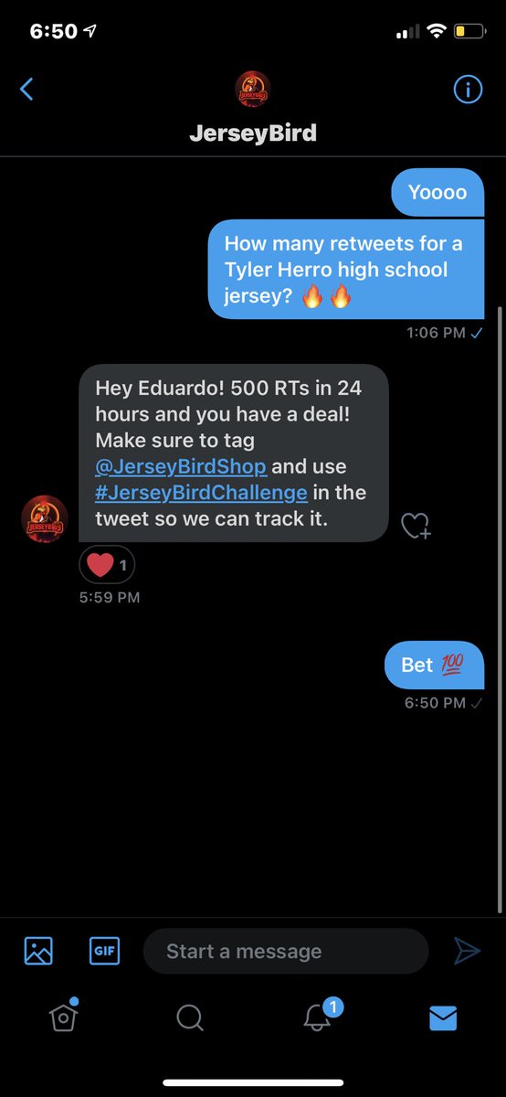 Y’all help me out! <a href="/JerseyBirdShop/">JerseyBird</a> #JerseyBirdChallenge