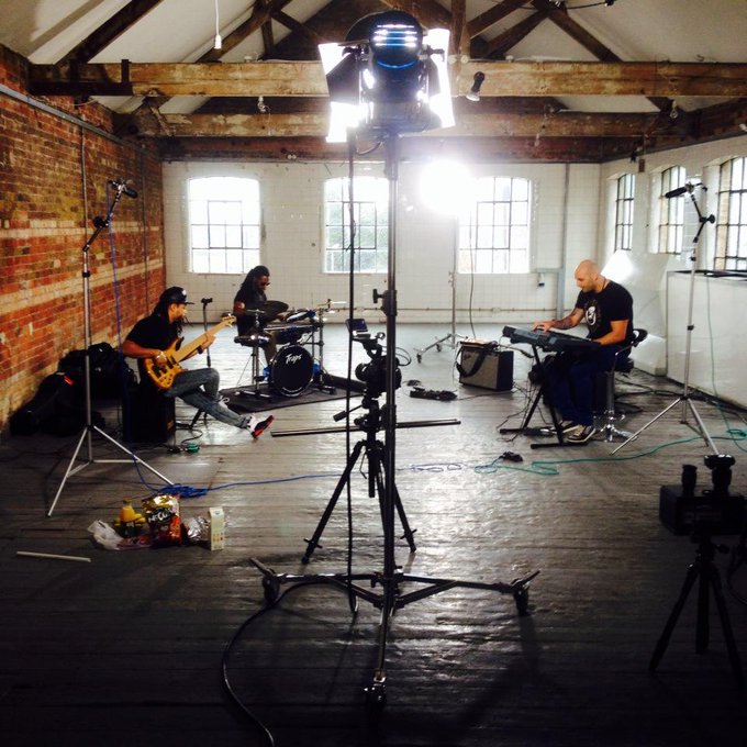 Local Authority tweet media