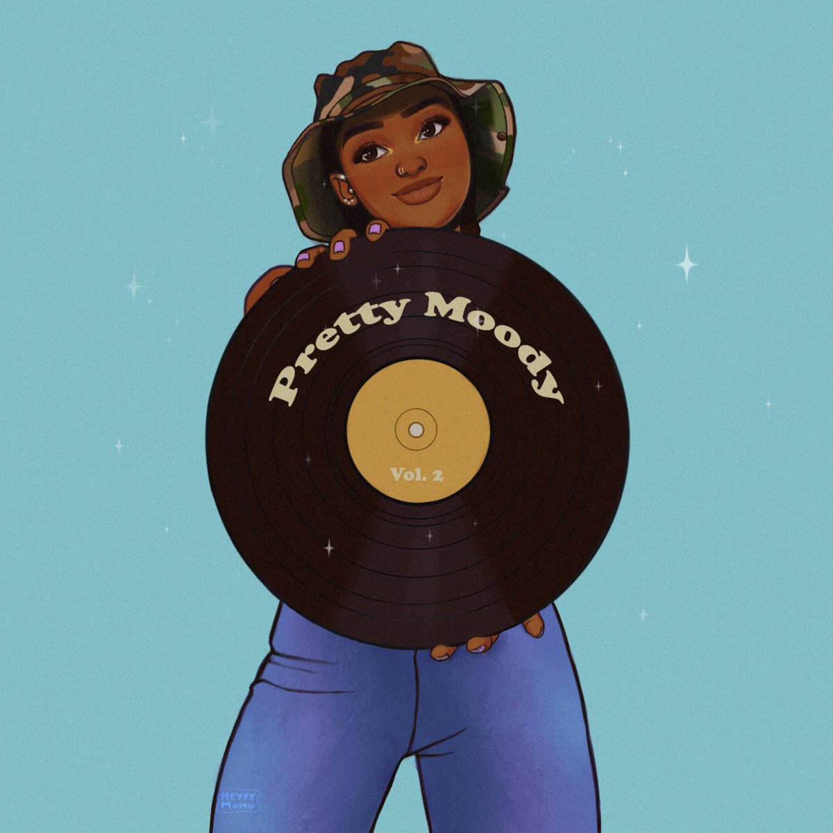 nylasymoneee's tweet photo. Just dropped a new mix guys シ #PMV2
https://t.co/kS6DoEdkwN
Enjoy✨ https://t.co/PtGkJohine