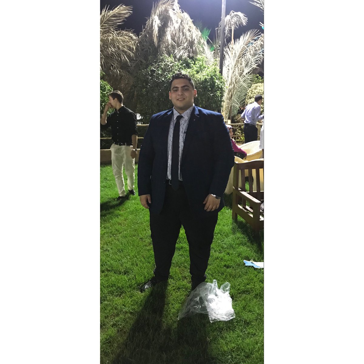 OMAR_ESSAM_40's tweet photo. #prom_night
#apls2020
❤️❤️❤️🔥🎓 https://t.co/3qbvARfMGA