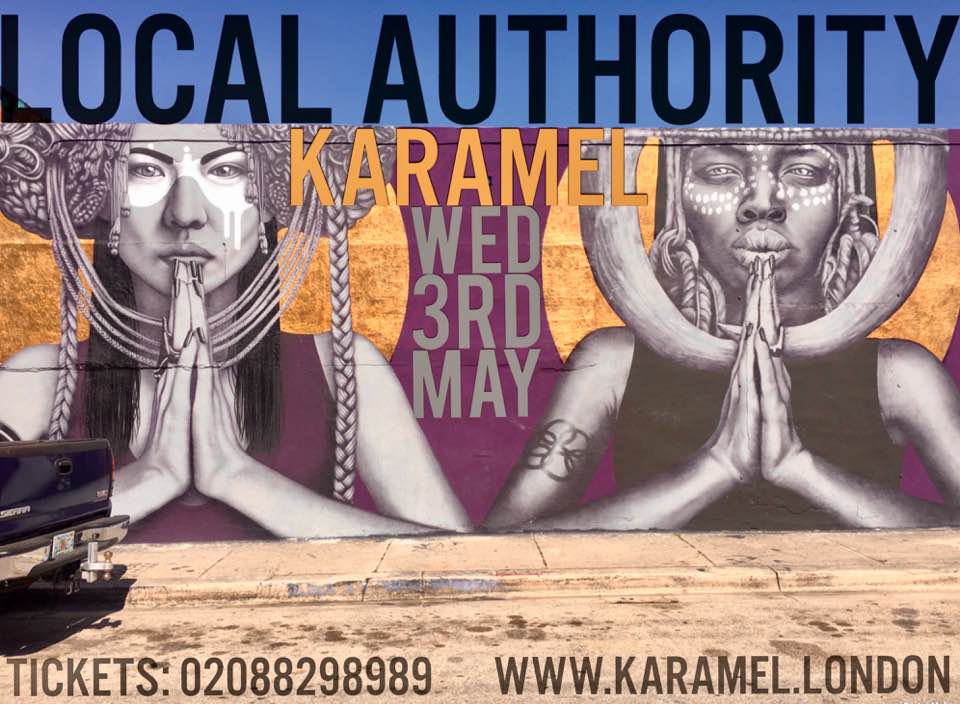 Local Authority tweet media