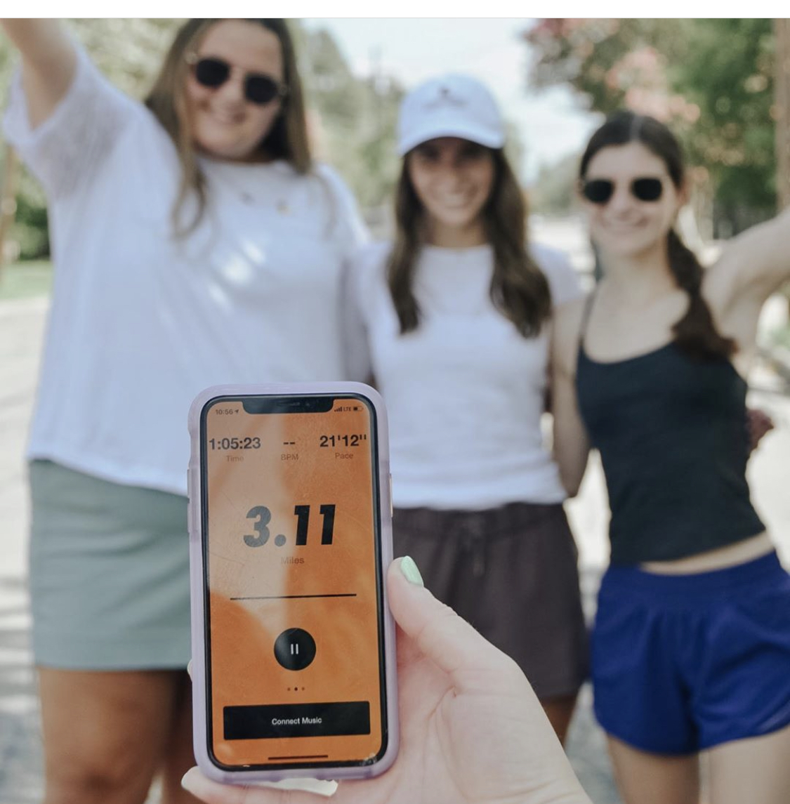 TriDelta's tweet photo. We are thrilled to be the top national team for the @StJude Walk/Run to End Childhood Cancer! Nearly 2,600 members signed up for his year's event and National Team Tri Delta raised $249,399 for the fight to end childhood cancer. #TriDelta4StJude #ChildhoodCancerAwarenessMonth 💛 https://t.co/hboEzaYvS4