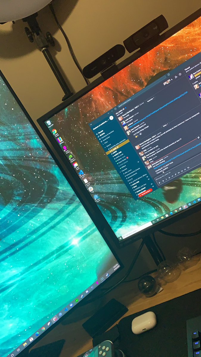 GetReloaded's tweet photo. See you guys soon. Long day of school can’t wait to game!
Let’s go!!!
#ReloadNation https://t.co/zhCUjae5yX