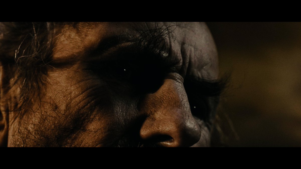 HighDefDiscNews's tweet photo. Enjoy some early screenshots from @ZackSnyder's 2006 film adaptation of Frank Miller's "300" on 4K UHD Blu-ray.

#300Movie #4K #UHD #Bluray #ZackSnyder #FrankMiller #GerardButler #4KScreenshots #Screenshots 

Part 1 - full 4K screenshots set coming with Blu-ray VS. 4K comparison. https://t.co/ytn7KUSn0G