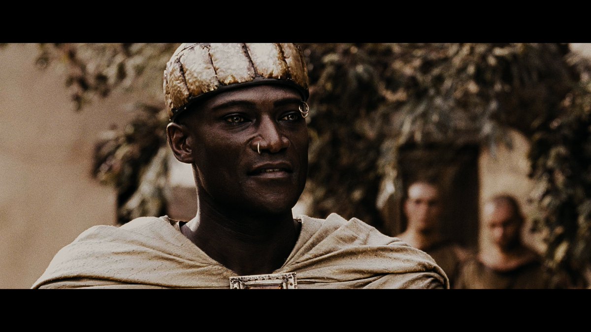 HighDefDiscNews's tweet photo. Enjoy some early screenshots from @ZackSnyder's 2006 film adaptation of Frank Miller's "300" on 4K UHD Blu-ray.

#300Movie #4K #UHD #Bluray #ZackSnyder #FrankMiller #GerardButler #4KScreenshots #Screenshots 

Part 2 - full 4K screenshots set coming with Blu-ray VS. 4K comparison. https://t.co/rpgDd0BjG9