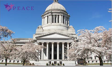 Do you live in the 49th District in #VanWA? You're invited to tonight's Candidates Forum on #Disabilities from 6 - 8 PM Register: bit.ly/49thWA tonight's candidates include Annette Cleveland, Rey Reynolds, Sharon Wylie, Justin Forsman, Monica Stonier , Park Llafet