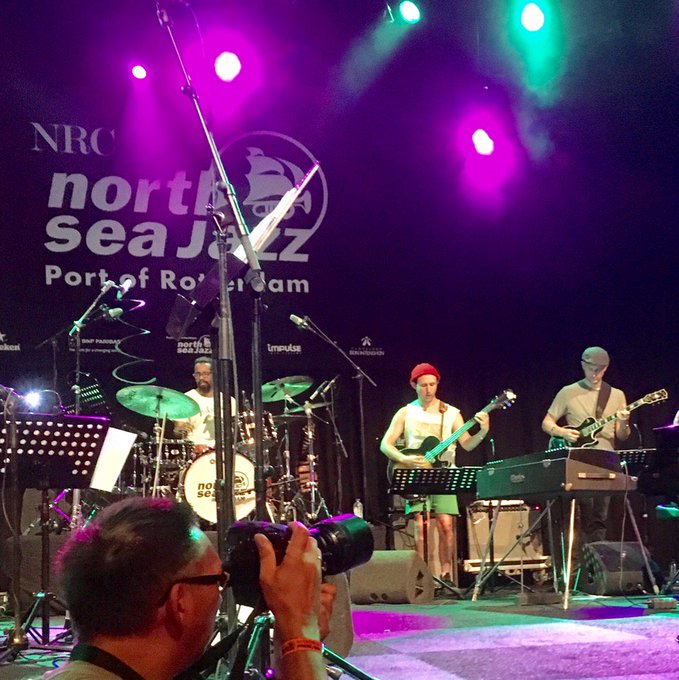 Local Authority tweet media