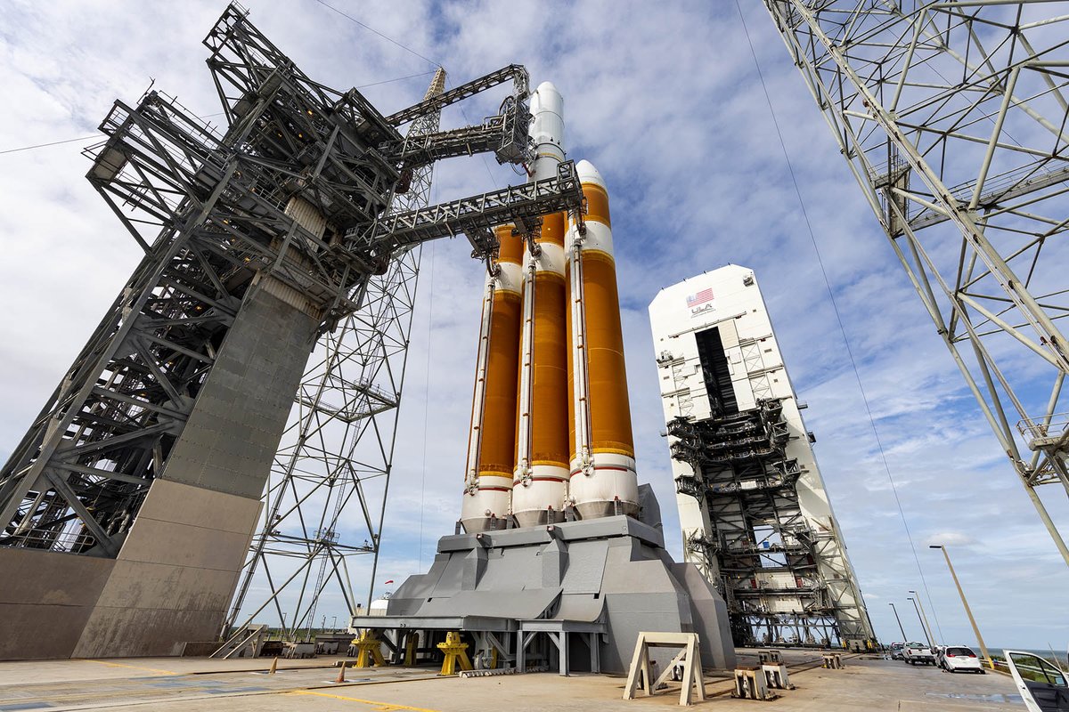 launch time tonight