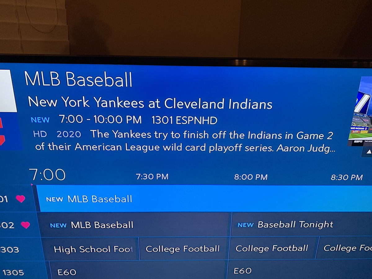 JenniPeck's tweet photo. Screw you @espn ! 🤬 #ourtribe https://t.co/5O1HmfZ3HE