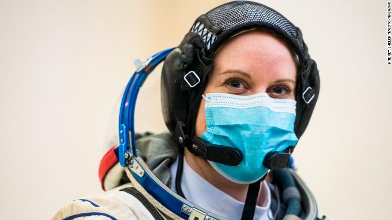 SciOnTapAAAS's tweet photo. How do #astronauts cast their vote? From space, duh! @NASA astronaut Kate Rubins will cast her electronic ballot from space for the upcoming election just like she did in 2016. https://t.co/1qNKrBEdVD
#vote #astronautvoting #voteinspace #2020election #election #spacevoting https://t.co/bsyu5dnDuo