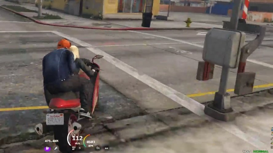 0Perdidas's tweet photo. Oztia un GG para "NEO IT" Rojo y Azul contra Abdul @ArcanistGirl @FolagoR #folameme #roleplay #gtav #gtavroleplay #NeoIT @MemesRP1 https://t.co/3wsudXEc4C