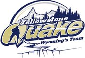 BHBMWY's tweet photo. The Yellowstone Quake hit the road for their first games of the season this weekend. @C_Havens22 caught up with @QuakeHockey HC Phil Oberlin to preview the weekends action. https://t.co/kS7udGB3Im #YellowstoneQuake #QuakeHockey #TheQuakeWay #Juniors #NAH3L #WyomingHockey #Cody https://t.co/wujKmhWNd1