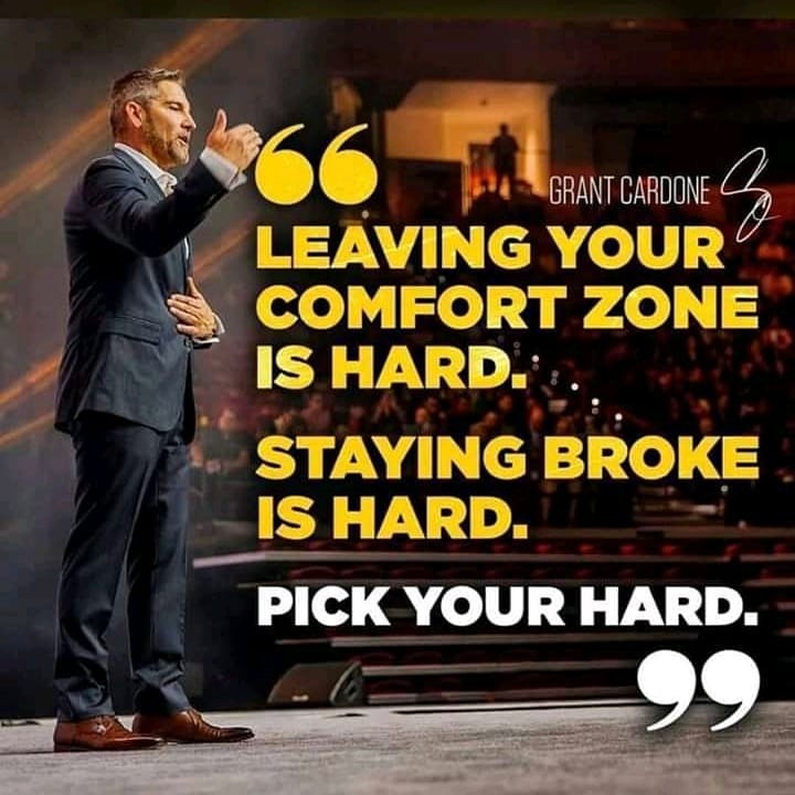 MobileMarketGh's tweet photo. Muster up the courage to get out of your comfort zone. It's the most beautiful thing you'd ever do!

#MobileGroceryStore 
#MoMark 
#ConvenientShoppingAtYourDoorstep 
#SchoolsReopening
#InspiredByDorathy https://t.co/DKir7jcxGX