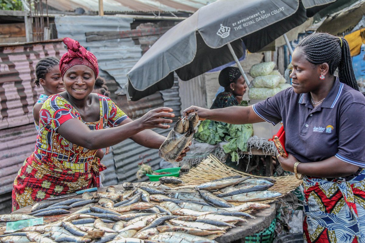 Evlin Malenga tweet media