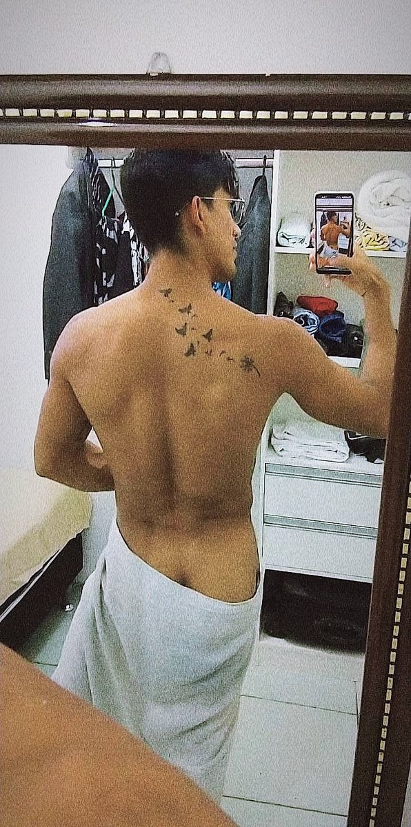 diego28730534's tweet photo. So pra não perder o costume haha 😏 https://t.co/kV35cnU7lm