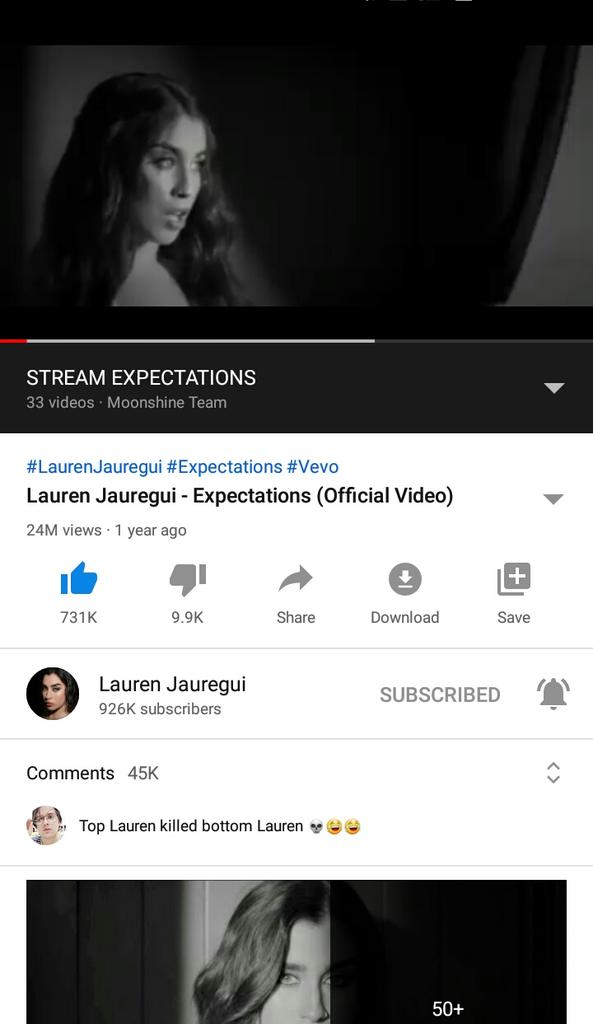 jaureguipeaches's tweet photo. @MoonshineTeam Desde Venezuela 💜

#StreamExpectations https://t.co/dArAaXh8g0