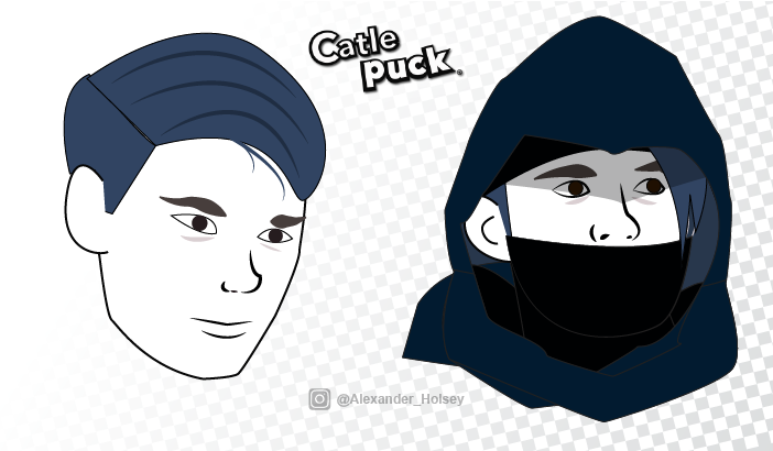 HolseyAlexander's tweet photo. Aqui el diseño que no me aceptaton para el ninja espero le guste y pues si no pues sorry que le puedo hacer XD aunque se acepta retroalimentación #conceptart #comic #comics #art #artist #deviantart #ninja #indieartist #guys #Blue #comissionsopen #Comisiones #comission #drawtober https://t.co/3U3Wr17bpQ
