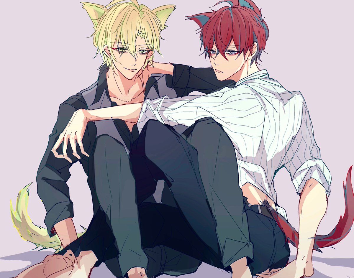 Twoucan ふぅーん の注目ツイート イラスト マンガ コスプレ モデル