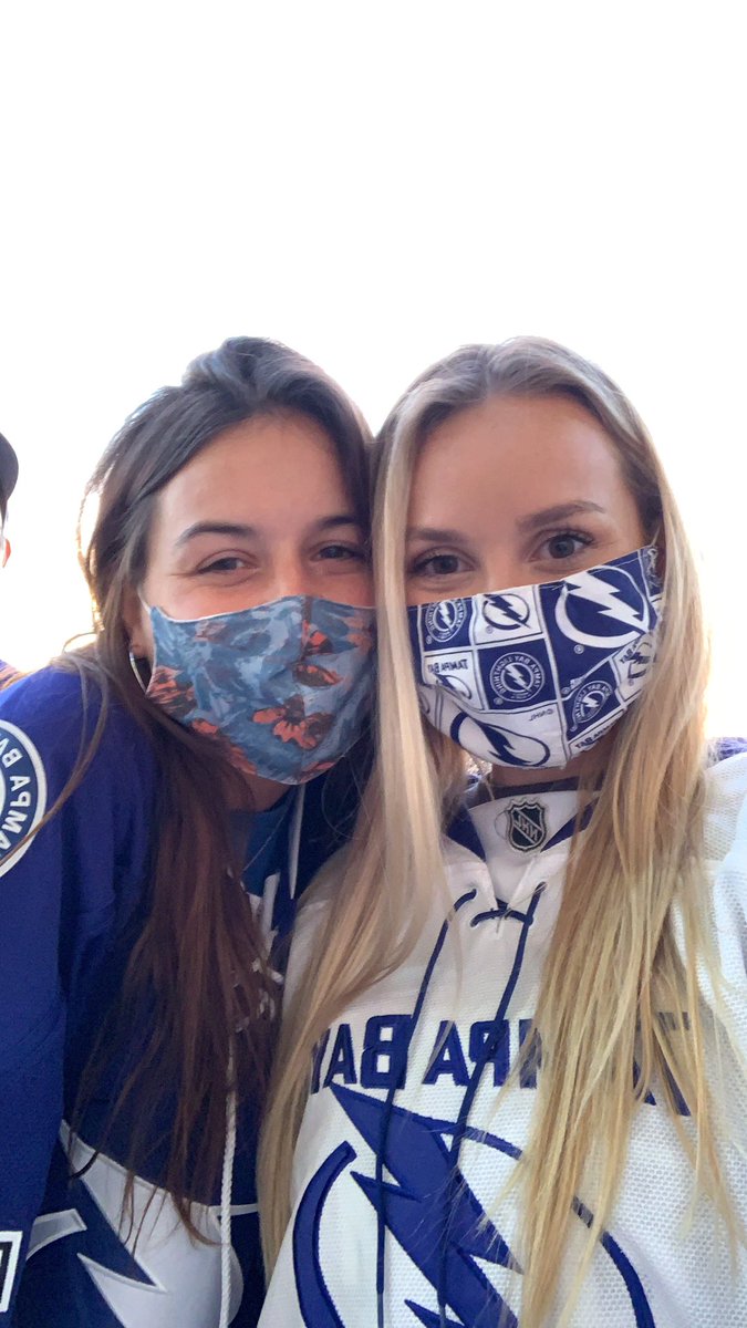 nataliee_mooree's tweet photo. #Playoffs2020 @ayeconnn https://t.co/Sgxo1jpnfr
