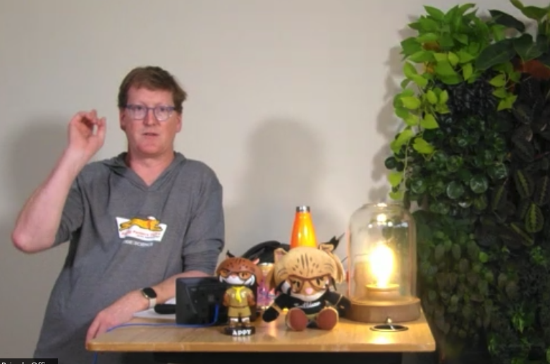 Bay Area SFDC Devs tweet media