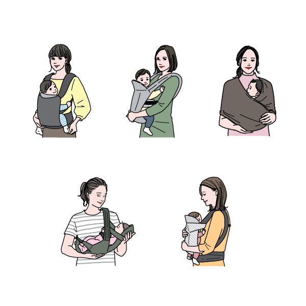 前向きのtwitterイラスト検索結果