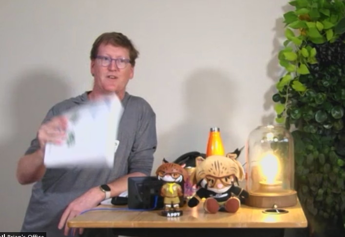 Bay Area SFDC Devs tweet media