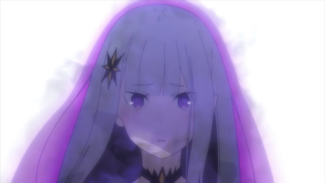 リゼロ最新話 Twitter Search Twitter