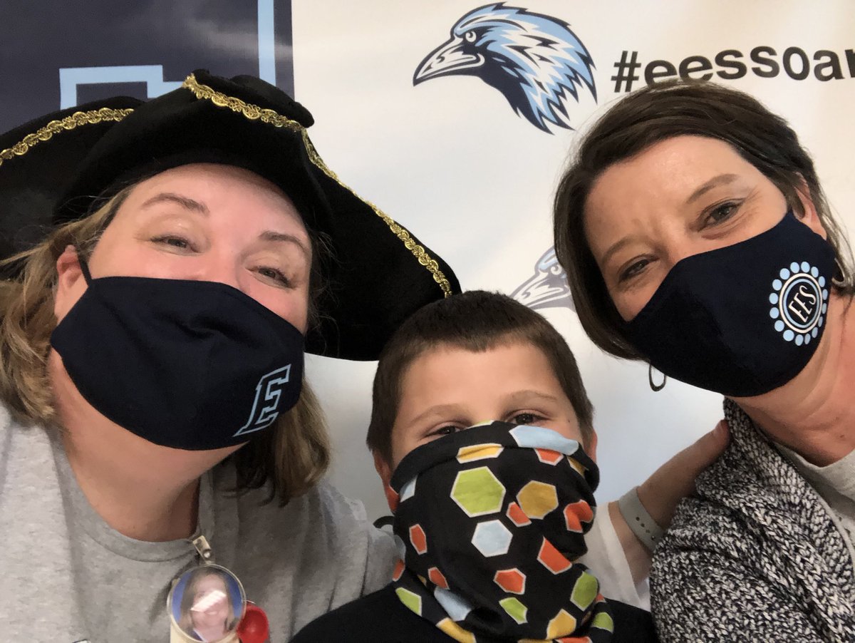 Jama Anderson (@andersonjama) on Twitter photo I got to experience my first #GoodNewsCalloftheDay at <a href="/EESRavens/">Eagleton Elementary</a> today! Way to go Brentley!! So proud of your hard work and positive attitude. Thank you for letting me sit in on the call <a href="/BuffyWyrosdick/">Buffy Wyrosdick</a>!! I got to experience my first #GoodNewsCalloftheDay at <a href="/EESRavens/">Eagleton Elementary</a> today! Way to go Brentley!! So proud of your hard work and positive attitude. Thank you for letting me sit in on the call <a href="/BuffyWyrosdick/">Buffy Wyrosdick</a>!!