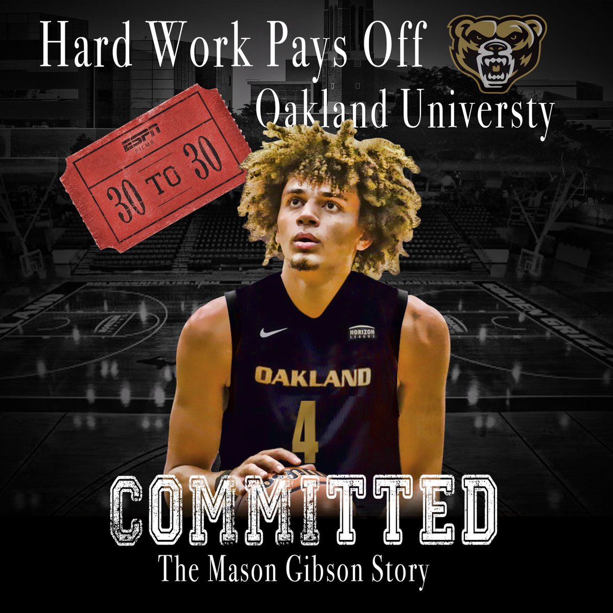 gibson8_g's tweet photo. #COMMITTED 🐻🖤 https://t.co/kqeWA2gahe