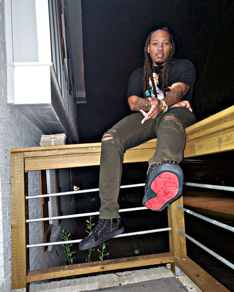 _itscaddy's tweet image. #BigGeneral stop playing