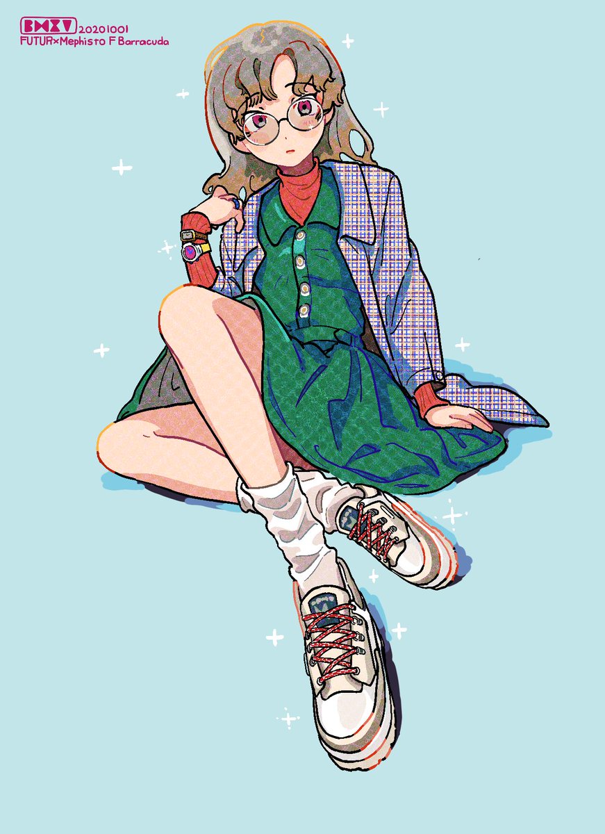 ネットで見かけたかわいいスニーカー👟
#original #futur https://t.co/WiIPCgJrhw