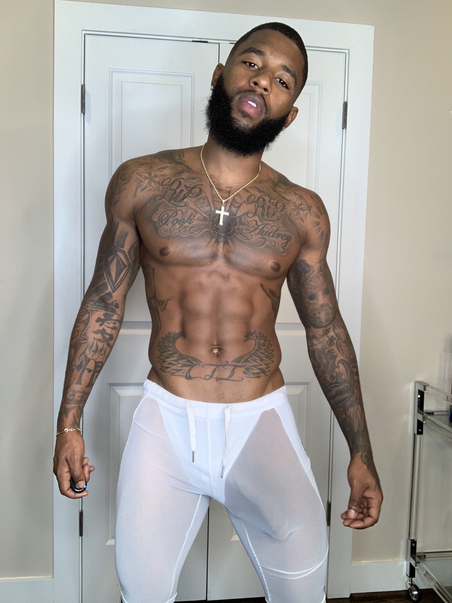 Malcolm drummer onlyfans