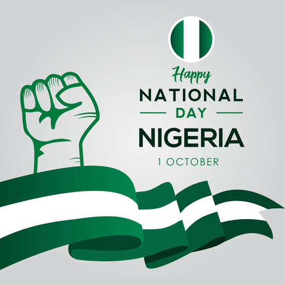 Lorexdco's tweet photo. #Billionairesmind+
Happy independence Nigeria. May you soar higher and higher like the eagle that you're. Nations and great leaders will spring out of you. The world will run to you for comfort. This is your morning, shine brighter like the sun and stars of heaven. https://t.co/LMVwGbuTBR