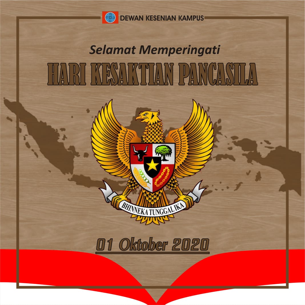 Dewan Kesenian Kampus tweet media