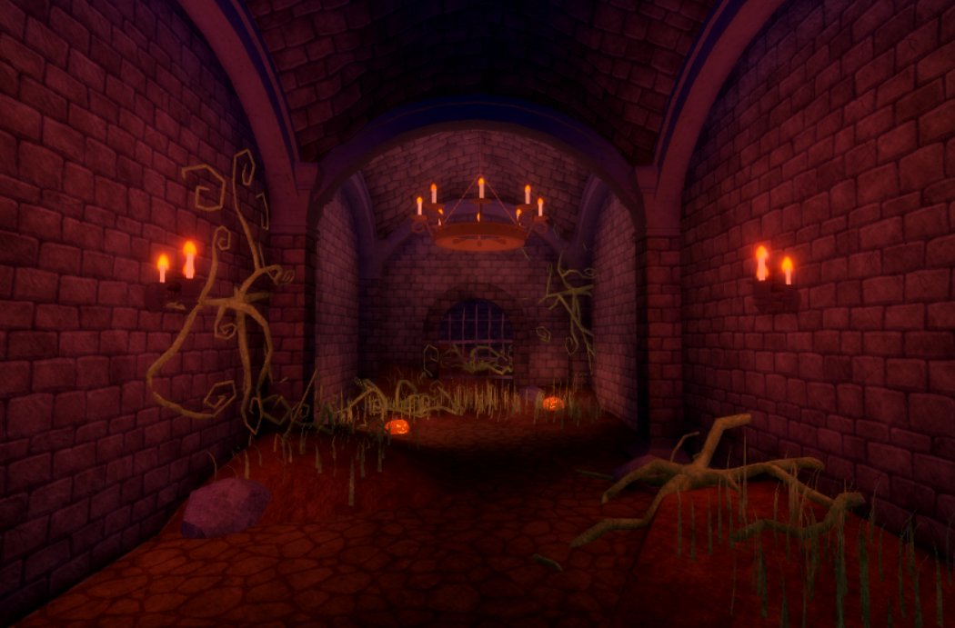 projectnguyen's tweet image. here's a sneak peek of the DUNGEON MAP for the upcoming Halloween Battle a la Royale update for #royalehigh ! what do you think? 🎃👻 #Roblox #RobloxDev #RobloxDevs #robloxart