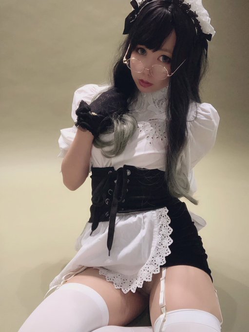 Twitterのコスプレ画像44