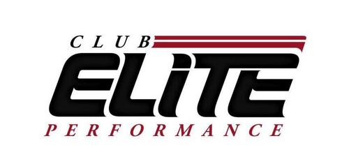 ClubElitePerfor's tweet photo. ...
#ClubElitePerformance #est2008 https://t.co/vZ60xfMIjJ