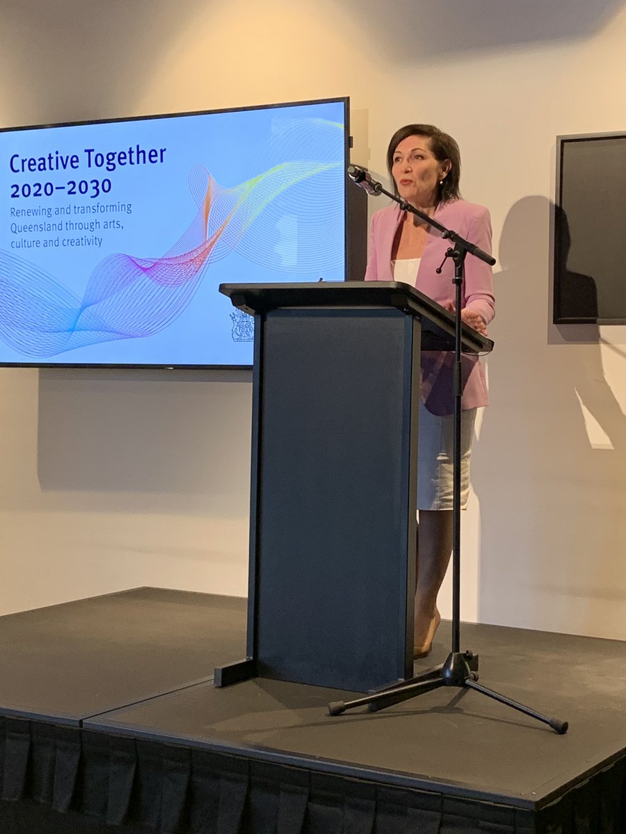 Jackie Trad tweet media